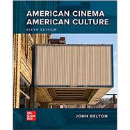 Looseleaf for American Cinema/American Culture