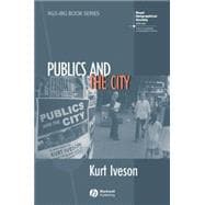 Publics And the City