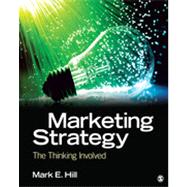 Marketing Strategy : The Thinking Involved