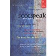 Scotspeak