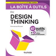 La boîte à outils du Design Thinking