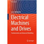 Electrical Machines and Drives