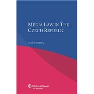 Media Law in the Czech Republic