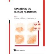 Handbook on Sensor Networks