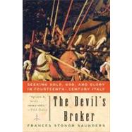 The Devil's Broker