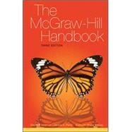 The McGraw-Hill Handbook (paperback)
