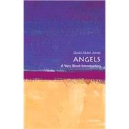 Angels: A Very Short Introduction