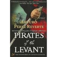 Pirates of the Levant A Novel
