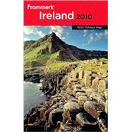 Frommer's<sup>?</sup> Ireland 2010