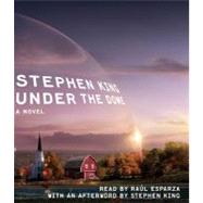 Under The Dome; A Novel