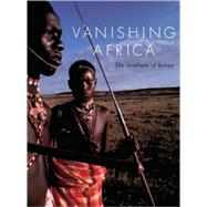 Vanishing Africa