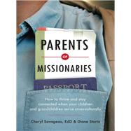 Parents of Missionaries