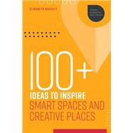 100+ Ideas to Inspire Smart Spaces and Creative Places