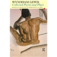 Wyndham Lewis