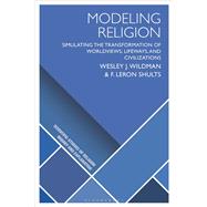 Modeling Religion