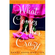 What Comes After Crazy A Novel