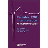 Pediatric ECG Interpretation An Illustrative Guide