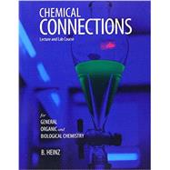 Chemical Connections: Lecture and Lab Course