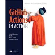 GitHub Actions in Action