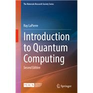 Introduction to Quantum Computing