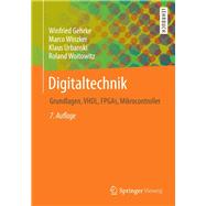 Digitaltechnik + Ereference