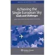 Achieving the Single European Sky
