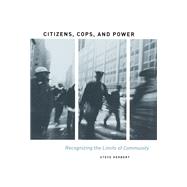 Citizens, Cops, And Power