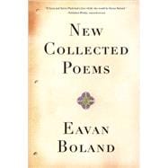 New Collected Poems Pa (Boland)