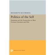 Politics of the Self