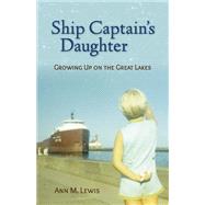 Ship Captain's Daughter