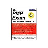 PMP Exam : How to Pass on Your First Try