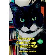 The Adventures of Charlie Chap the WonderCat