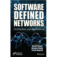 Software Defined Networks Architecture and Applications