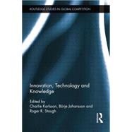 Innovation, Technology and Knowledge