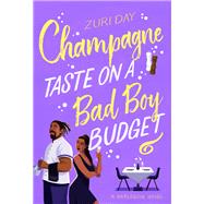 Champagne Taste on a Bad Boy Budget