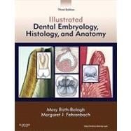 Illustrated Dental Embryology, Histology, and Anatomy