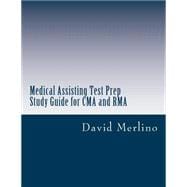 Medical Assisting Test Prep