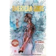 American Gods Volume 2: My Ainsel (Graphic Novel)