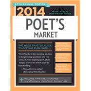 Poet's Market 2014