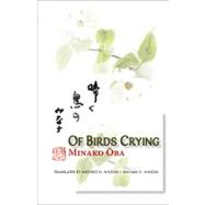 Of Birds Crying