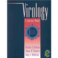 Virology : A Laboratory Manual