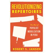 Revolutionizing Repertoires