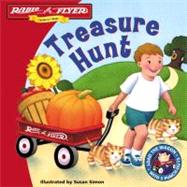 Radio Flyer: My Treasure Hunt