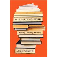 The Lives of Literature
