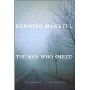The Man Who Smiled