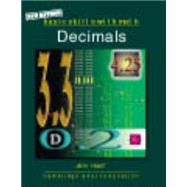 Basic Skills With Math: Decimals
