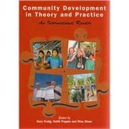 Community Development in Theory and Practice