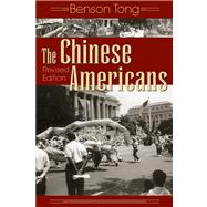 Chinese Americans : Revised Edition