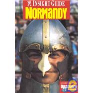 Insight Guide Normandy