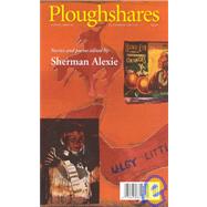 Ploughshares: Winter 2000-01